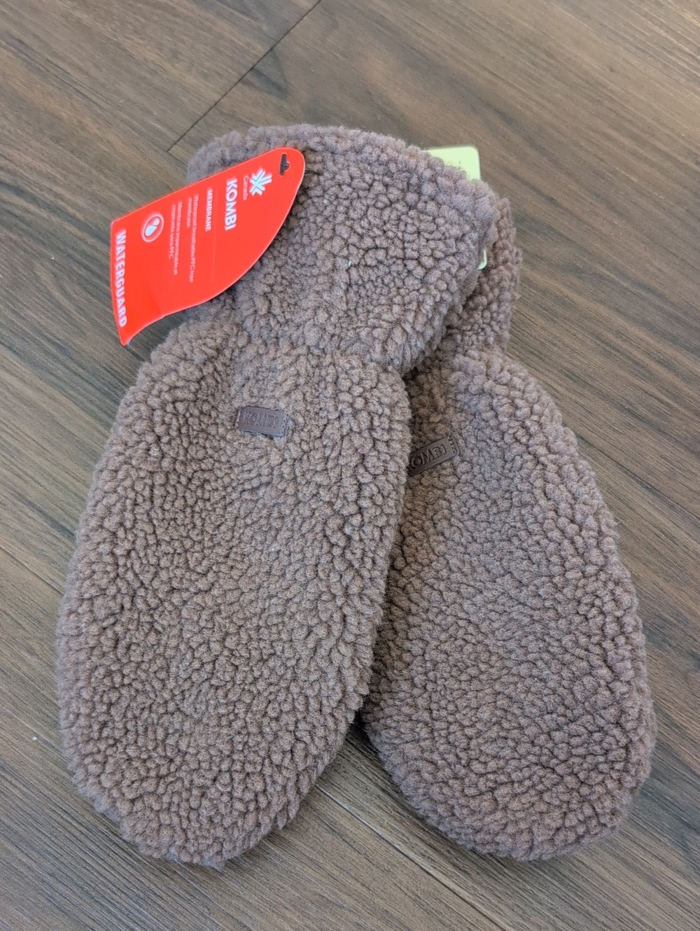 Jilly Box Kombi Camila Mitt